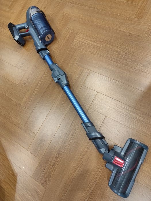 Пылесос TEFAL X-FORCE Flex 11.60