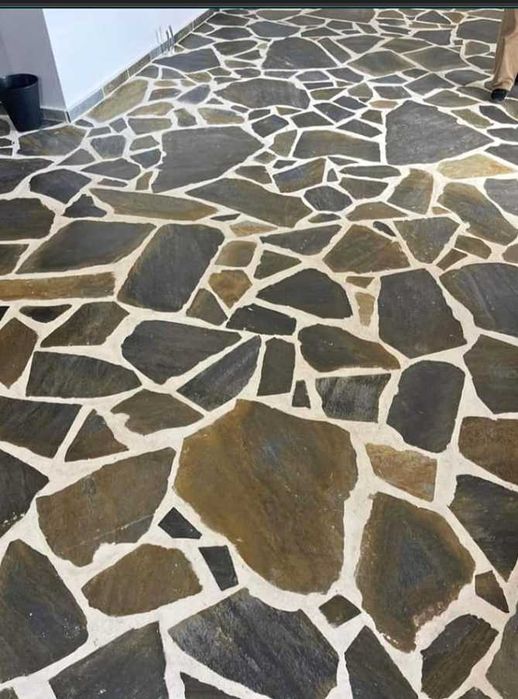 Piatra Naturala de Munte