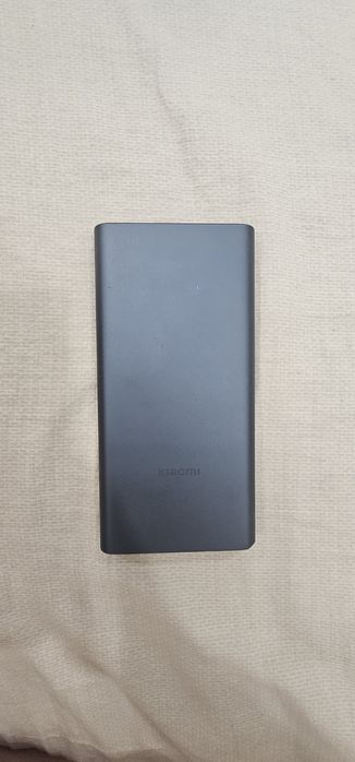 Power bank xiaomi