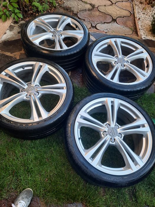 Vand genti de magneziu