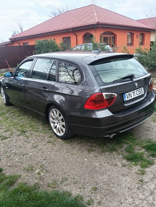 vand bmw 320 dizel