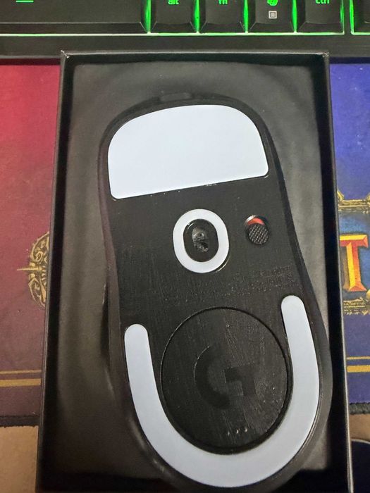 Logitech G Pro X Superlight 2