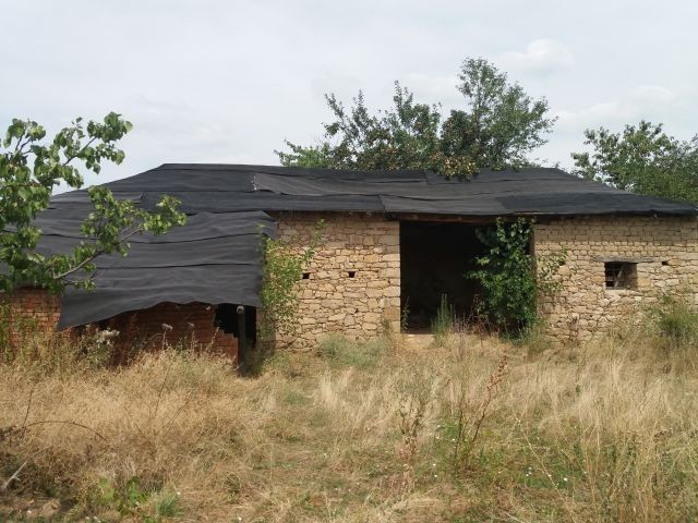 Продава се Къща в с. Черепово, Област Хасково - 100 кв.м за 100 €/кв.м - Снимка #4