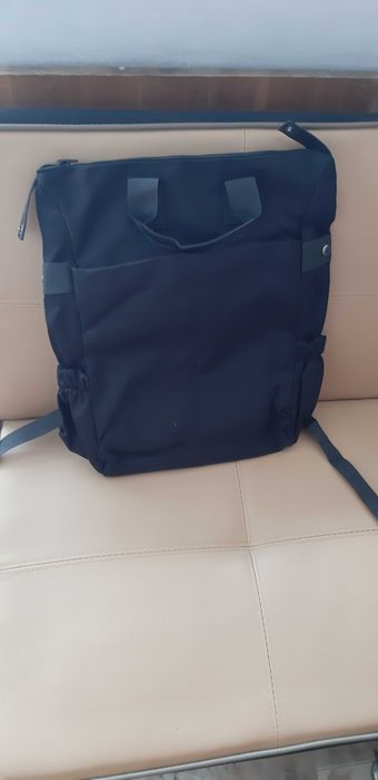 Раница за пазар и излет