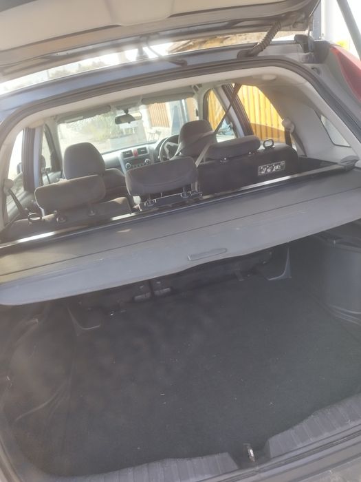 Црв 3 2.0 бензин на части CRV 3