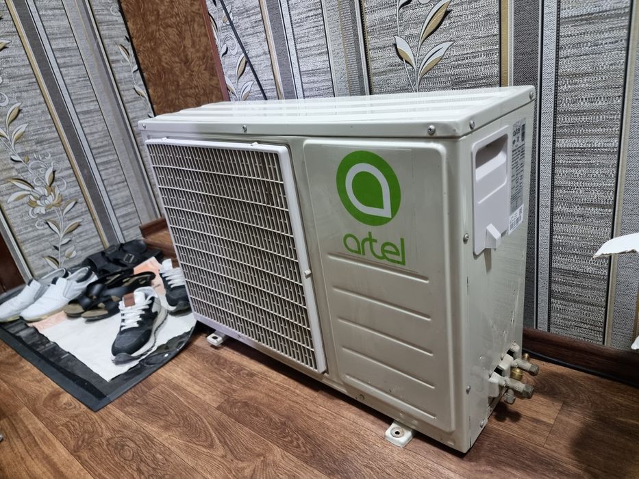 Сотилади Кондиционер Artel 18 Навоий Шахар