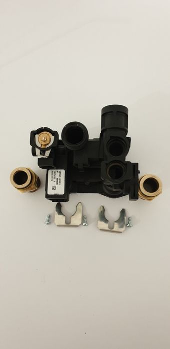 Grup Hidraulic Tur pentru Centrală Saunier Duval ThemaFast F30 E1