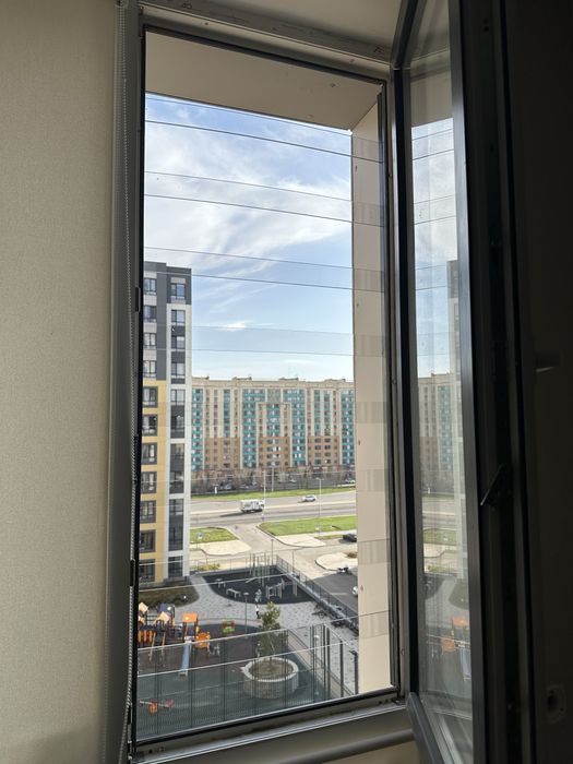 Москитные сетки и решётки всех видов