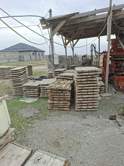 Продам шлак апарат мини завод