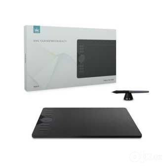 Huion HS610 (Black) графический планшет