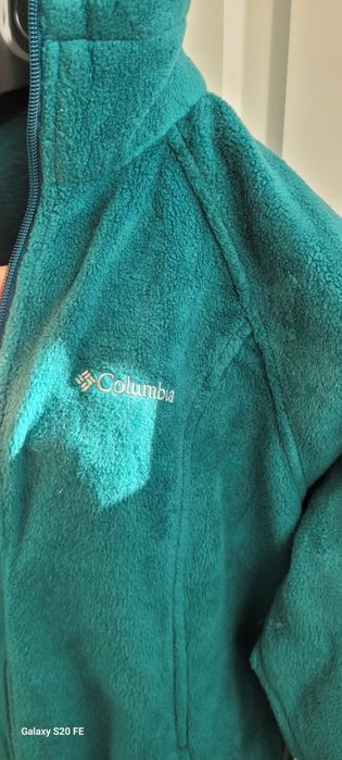 Lot Columbia marimea M