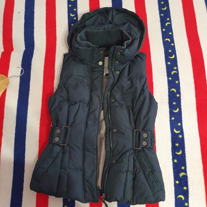 Vesta Esprit originala