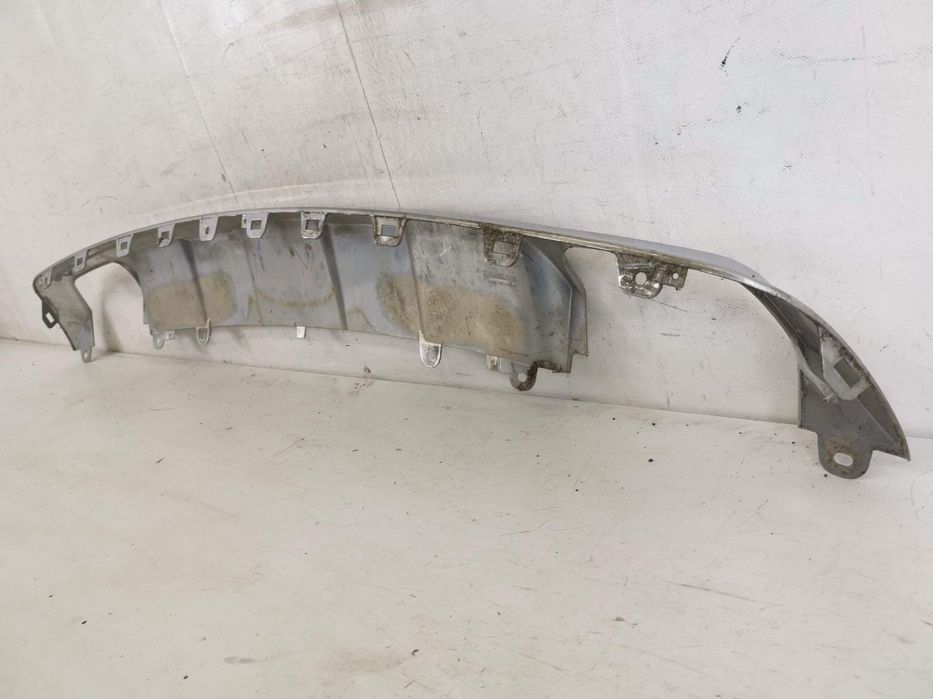 Ornament Cromat Bara Spate Mercedes-Benz  GLK-Class X204 2008 2009 201