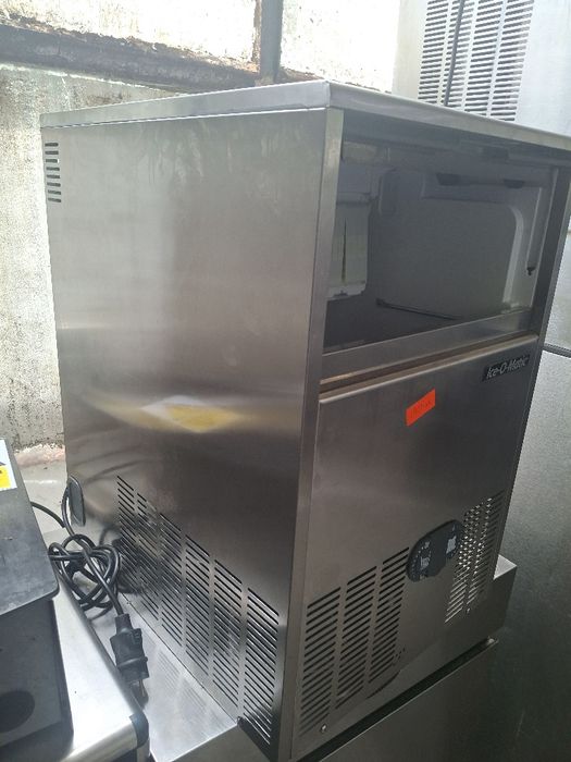 Ледогенератор професионален ICE-O-MATIC 40 кг