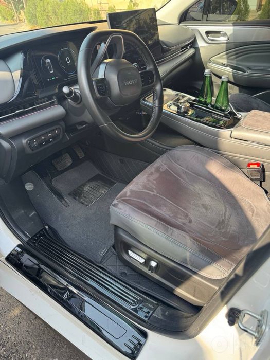 Gac Aion S Plus сотилади