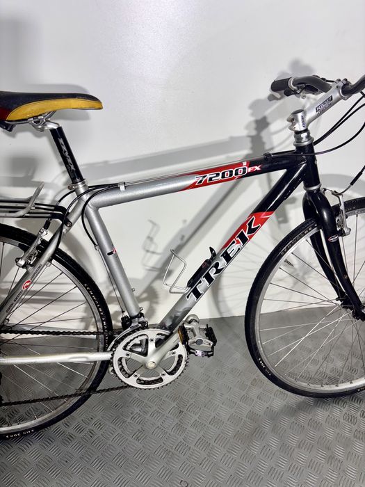 Алуминиев велосипед Trek 28 цола/ колело