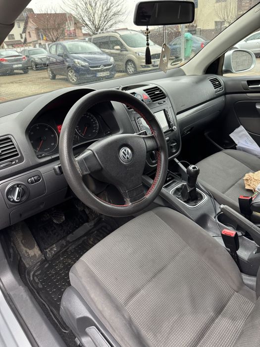Golf 5 break 1.9 TDI