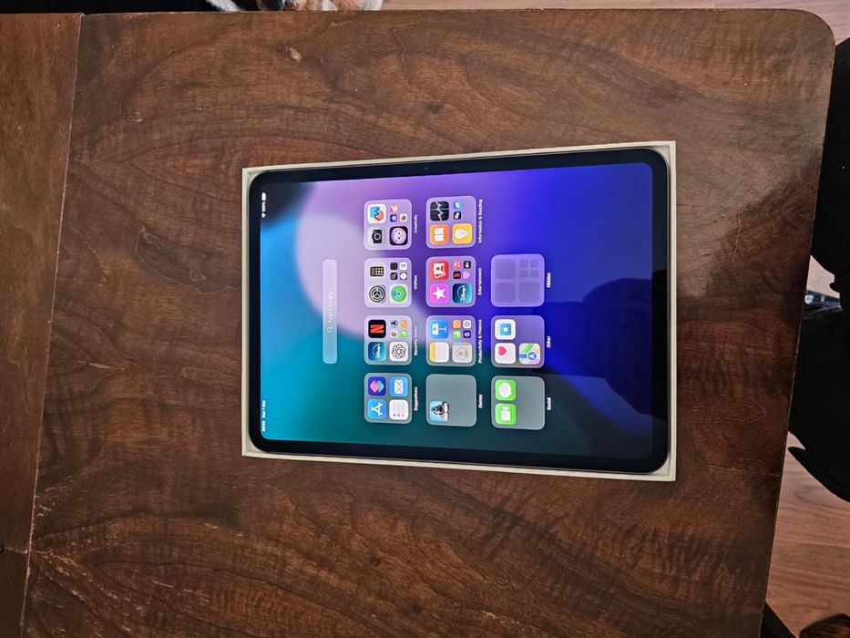Vand Tableta Apple iPad Pro 11-inch 256GB