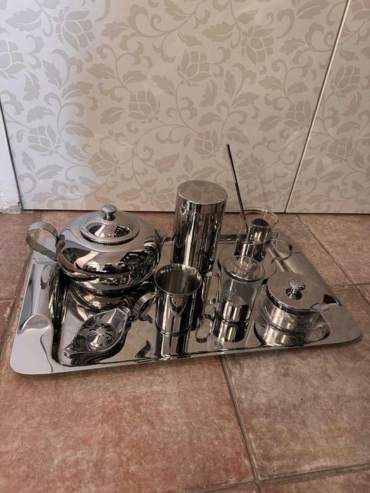 Set servit ceai ZEPTER