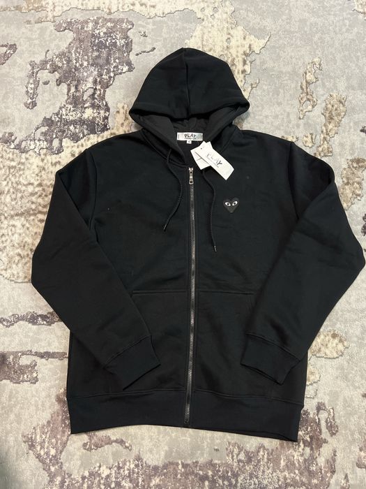 Hanorac comme des garcons