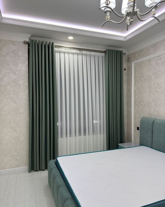 Шторы в наличии готовые комплекты