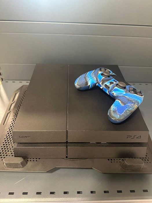 Consola Sony PlayStation 4 Slim 1TB - Cod 128865