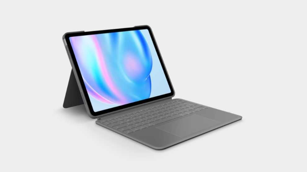 Husa pentru iPad Air 11 inch (M2 - 5th Generation]