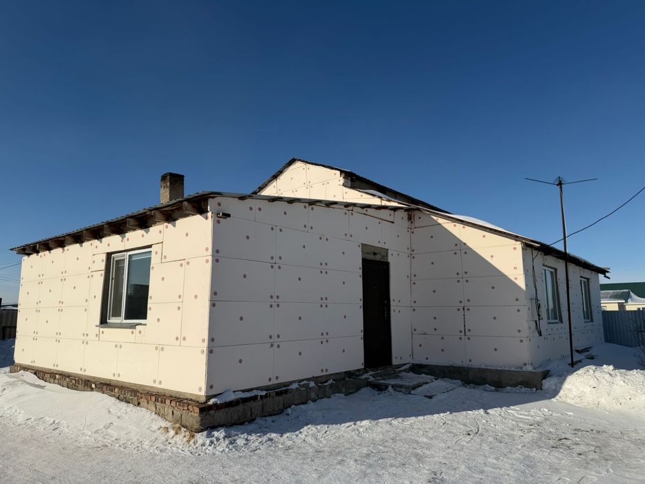 Продам дом, 109 кв