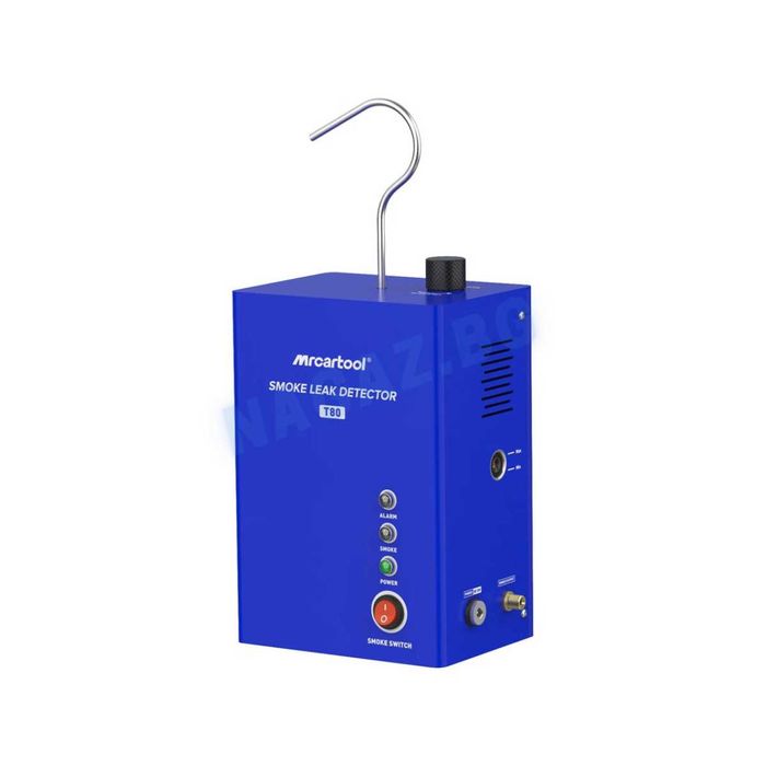 Машина за пушек/Димогенератор/Авто Тестер за Турбо/Детектор за утечки/