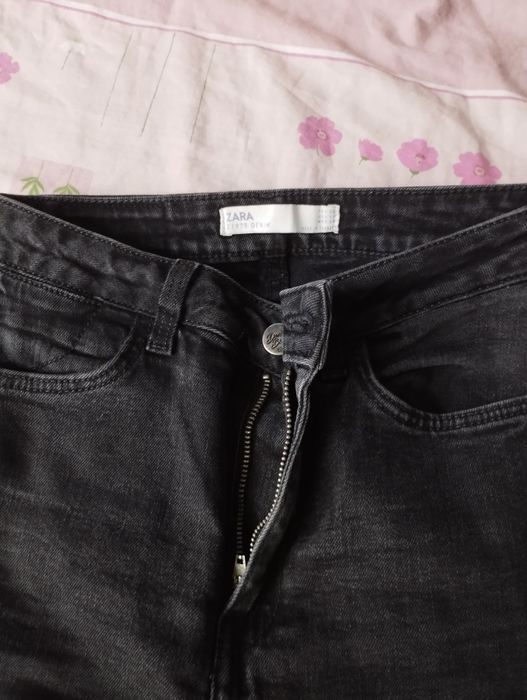 Дамски дънки на ZARA
