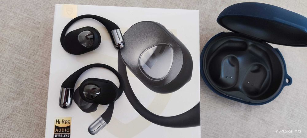 Продавам SoundPEATS GoFree2