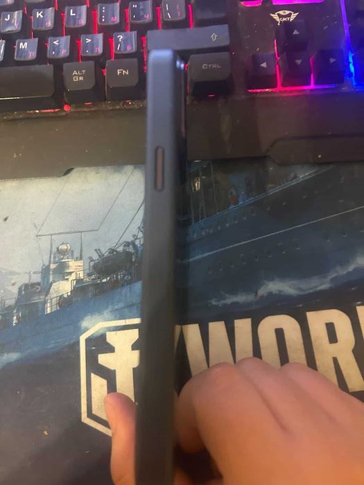 Калъф за Iphone 15 PRO MAX