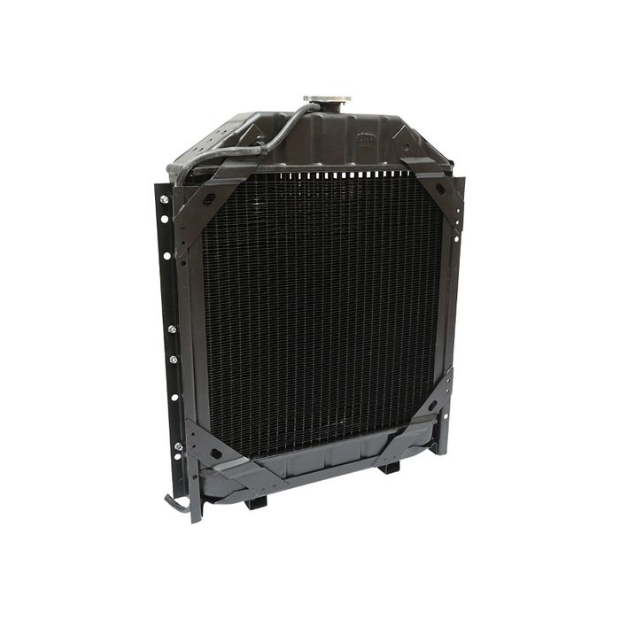 Radiator U640,U683,U445 debit marit