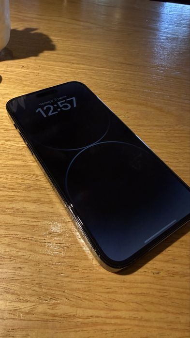 Iphone 14 pro max 256