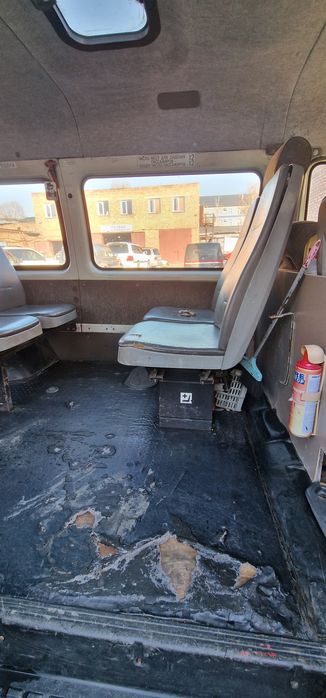 Продам Газель , 12 мест