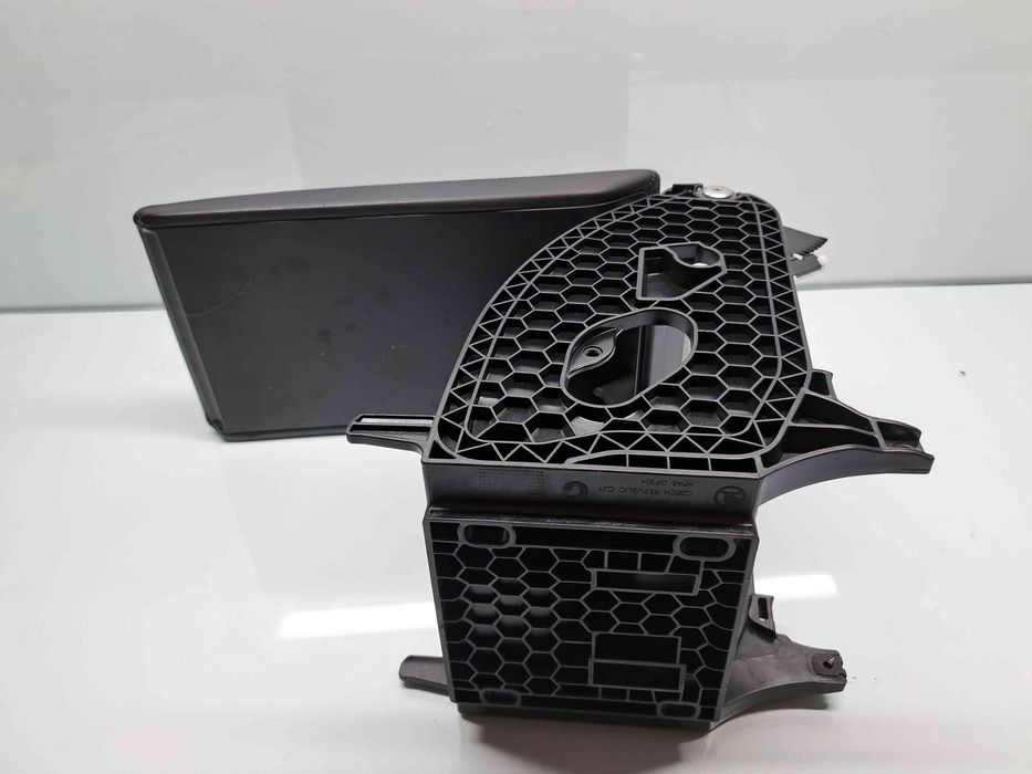 Cotiera Skoda Superb III (3V3) [Fabr 2015-prezent] 3V0864207YGT