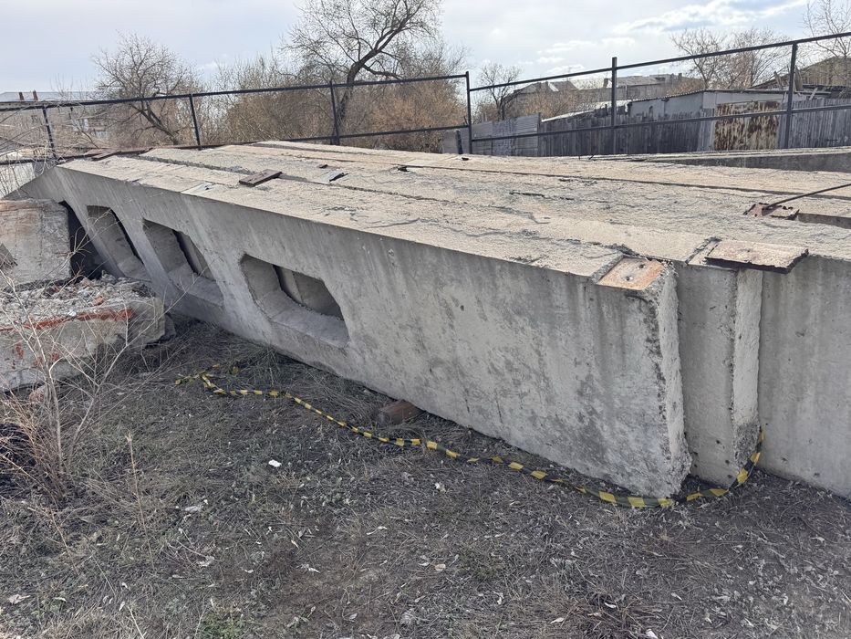 Продам  фермы перекрытия