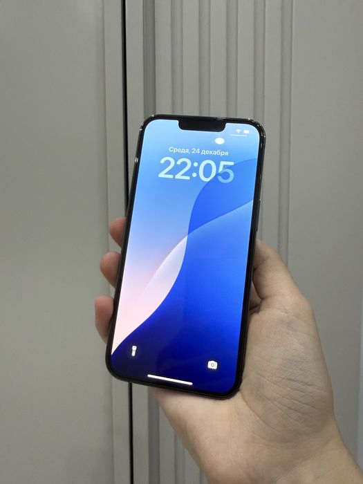 iphone 13 pro продам