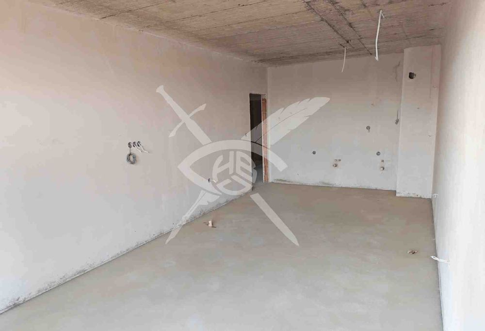 Двустаен апартамент в Славейков! 101706