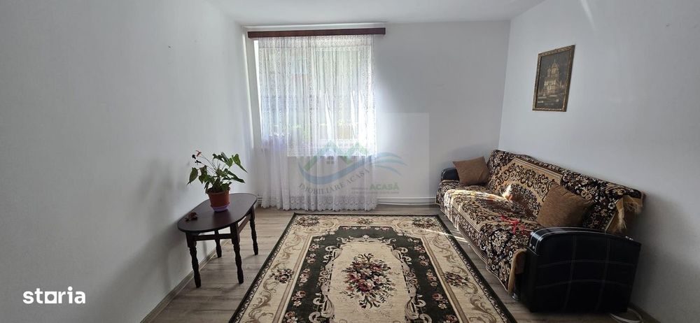 Apartament 2 camere Centrul / Lângă Sântul Ioan