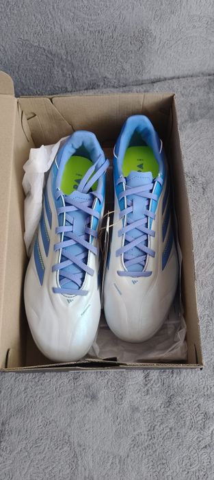 Ghete fotbal Adidas Copa