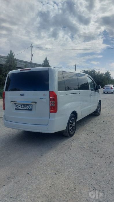 Jac m 3 2026 yil