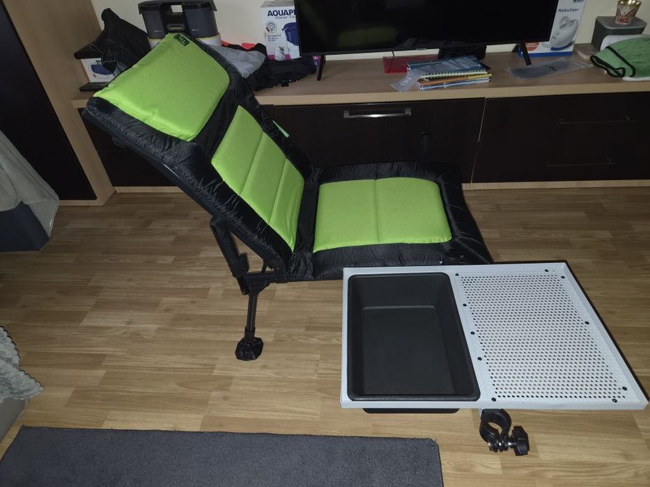 Vand Scaun Formax Elegance Method Feeder Chair