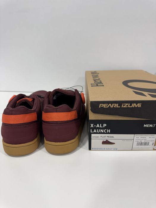 обувки за колоездене PEARL iZUMi X-Alp Launch