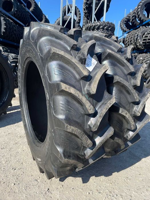 380/70R28 Cauciucuri noi Radiale de tractor 13.6-28 Anvelope