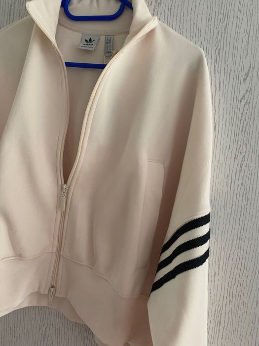 ADIDAS ORIGINALS Суичър Adicolor Neuclassics'