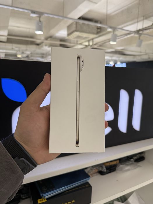 Iphone 17 AIR 256gb новый