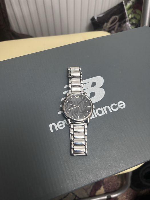 Ceqs Armani exchange ar11134