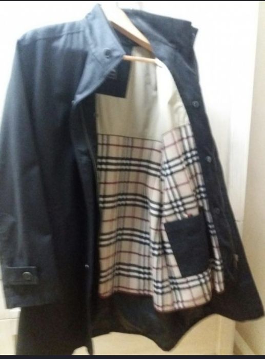 Куртка - плащ размер 52 - 54