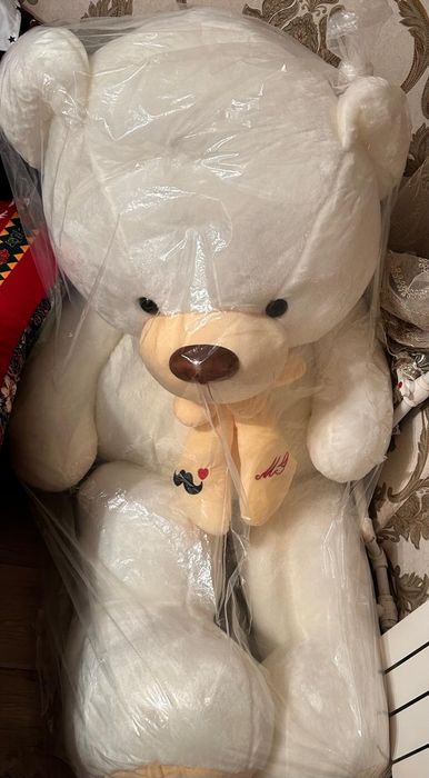 Продам мягкую игрушку